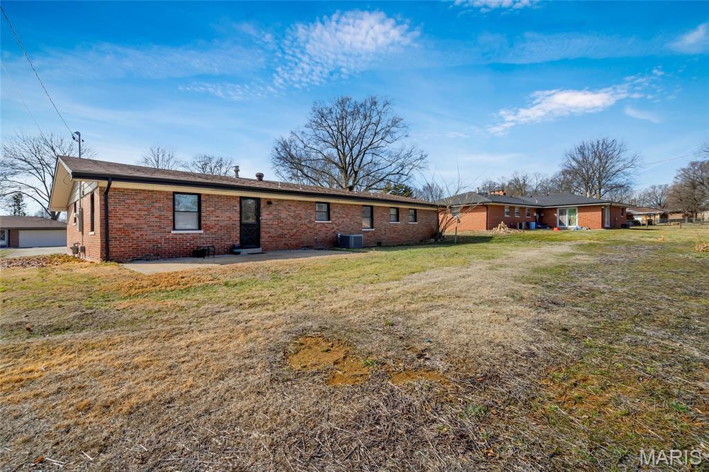 Sub 4th Add - Residential