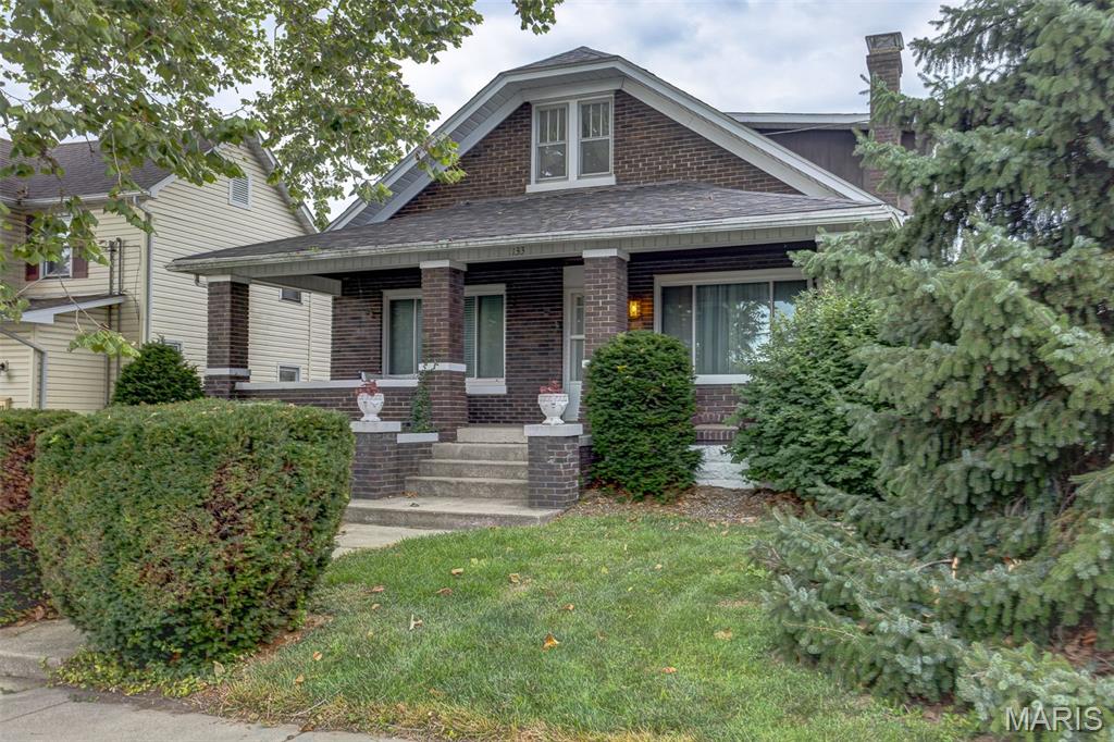 J C Davis Add - Residential