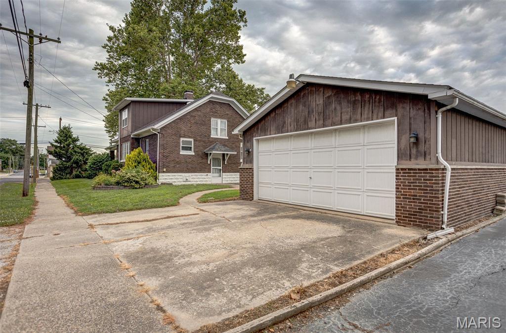 J C Davis Add - Residential