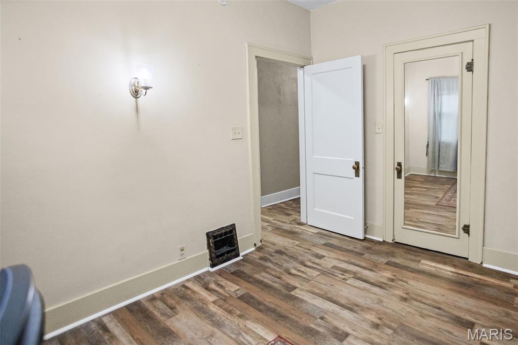 J C Davis Add - Residential