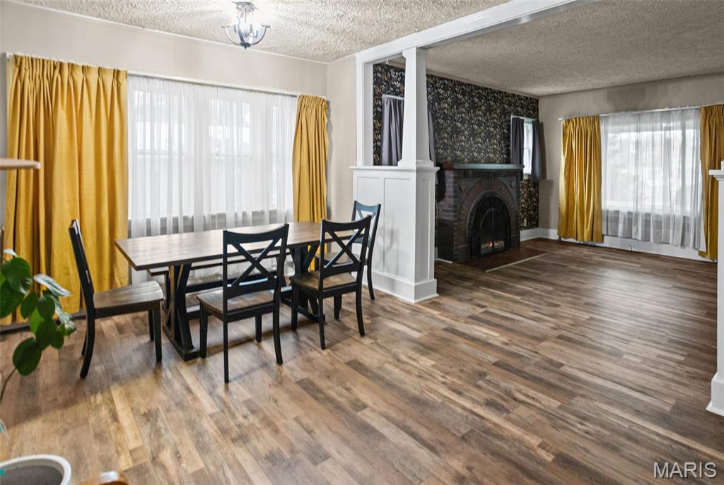 J C Davis Add - Residential