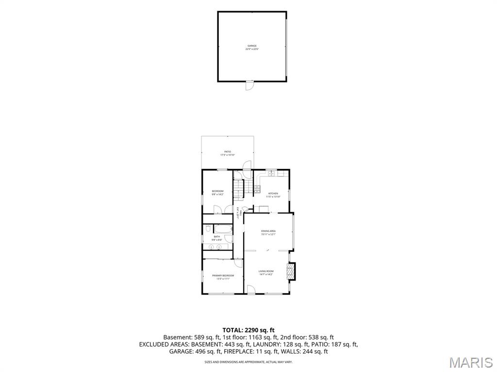 J C Davis Add - Residential