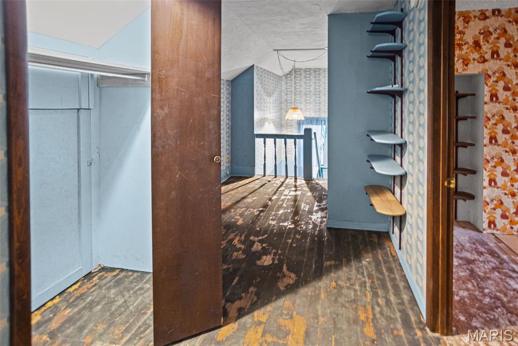 J C Davis Add - Residential