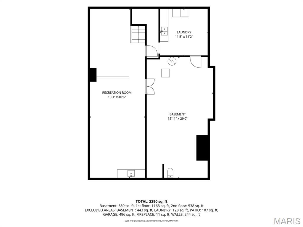 J C Davis Add - Residential
