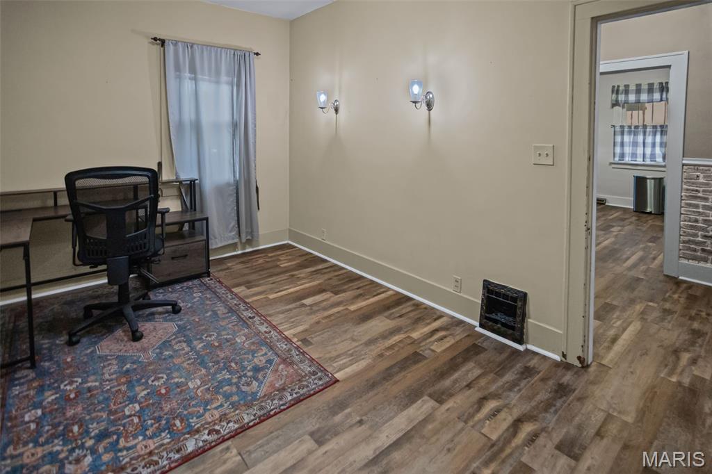 J C Davis Add - Residential