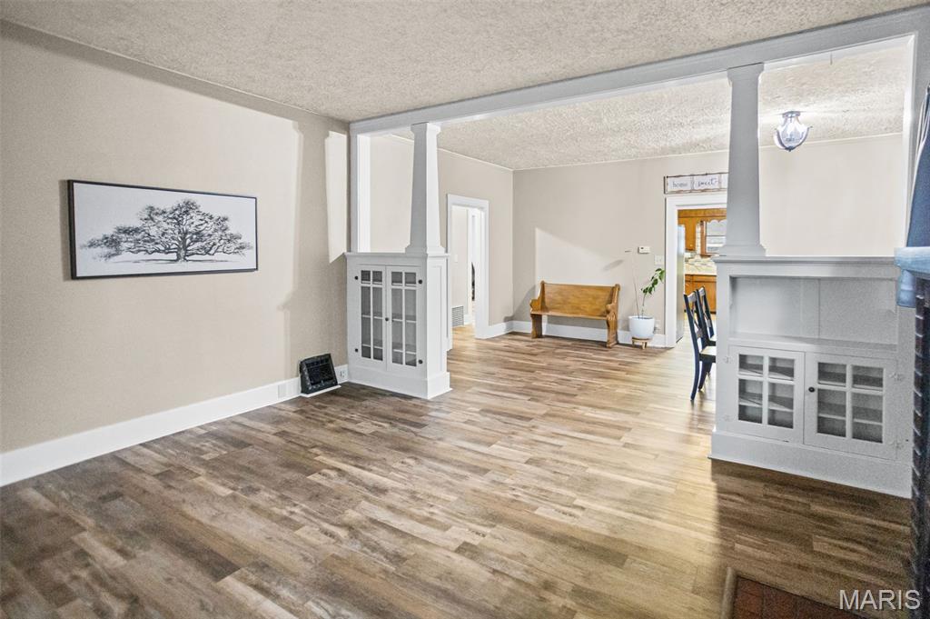J C Davis Add - Residential