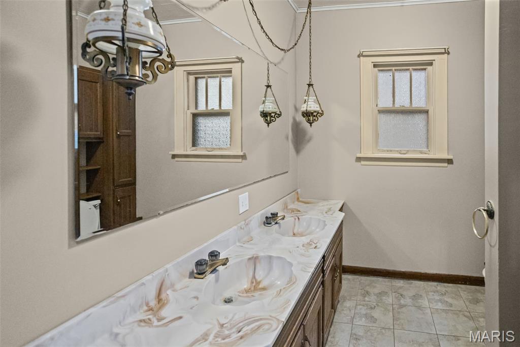 J C Davis Add - Residential