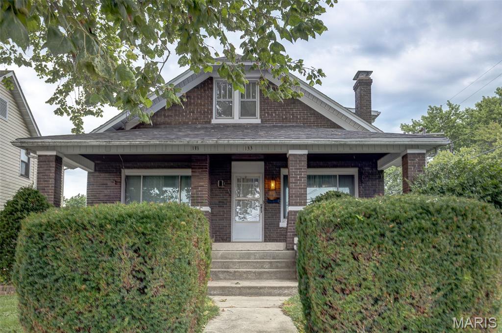 J C Davis Add - Residential