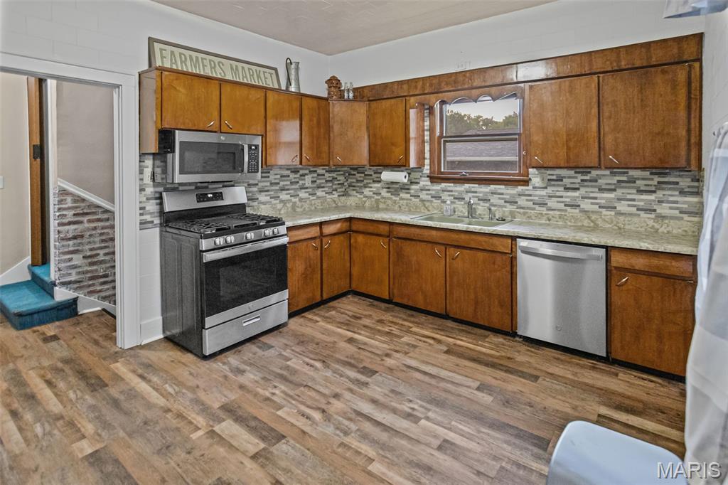 J C Davis Add - Residential