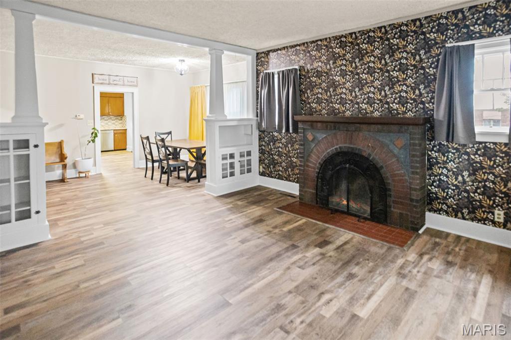 J C Davis Add - Residential