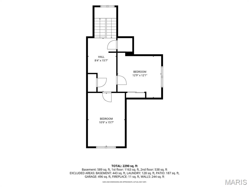 J C Davis Add - Residential