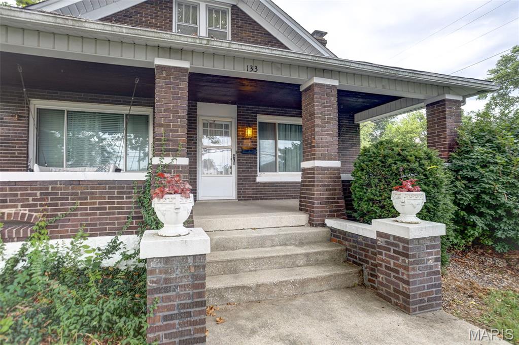 J C Davis Add - Residential