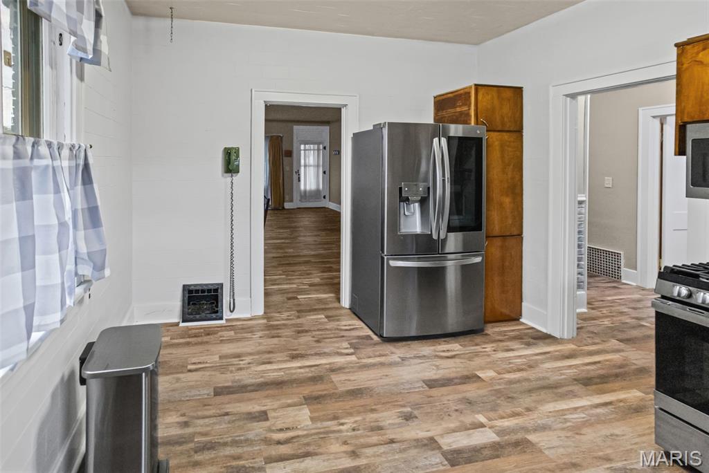 J C Davis Add - Residential