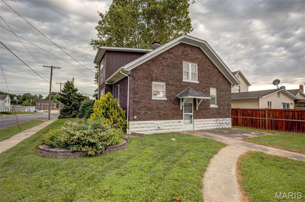 J C Davis Add - Residential