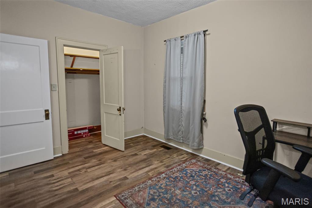 J C Davis Add - Residential