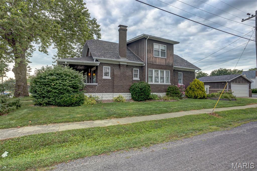 J C Davis Add - Residential