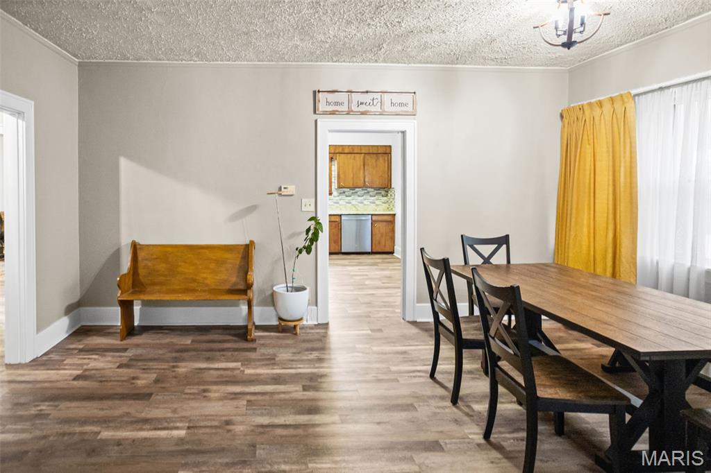 J C Davis Add - Residential