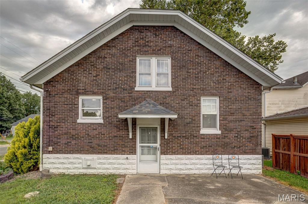 J C Davis Add - Residential