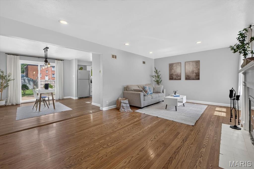 Chadsworth Add - Residential