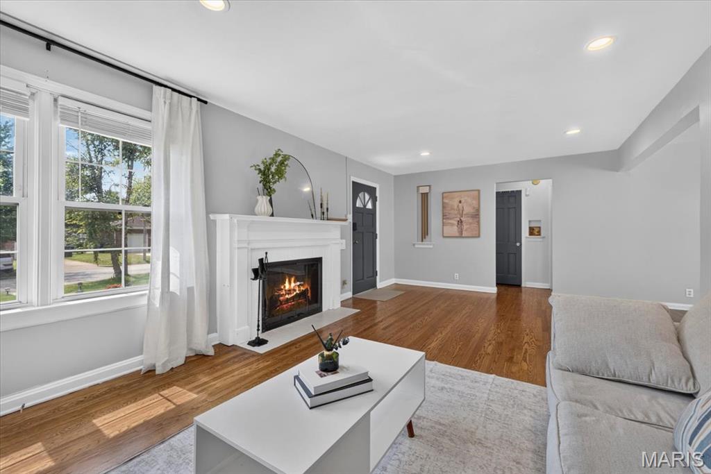 Chadsworth Add - Residential
