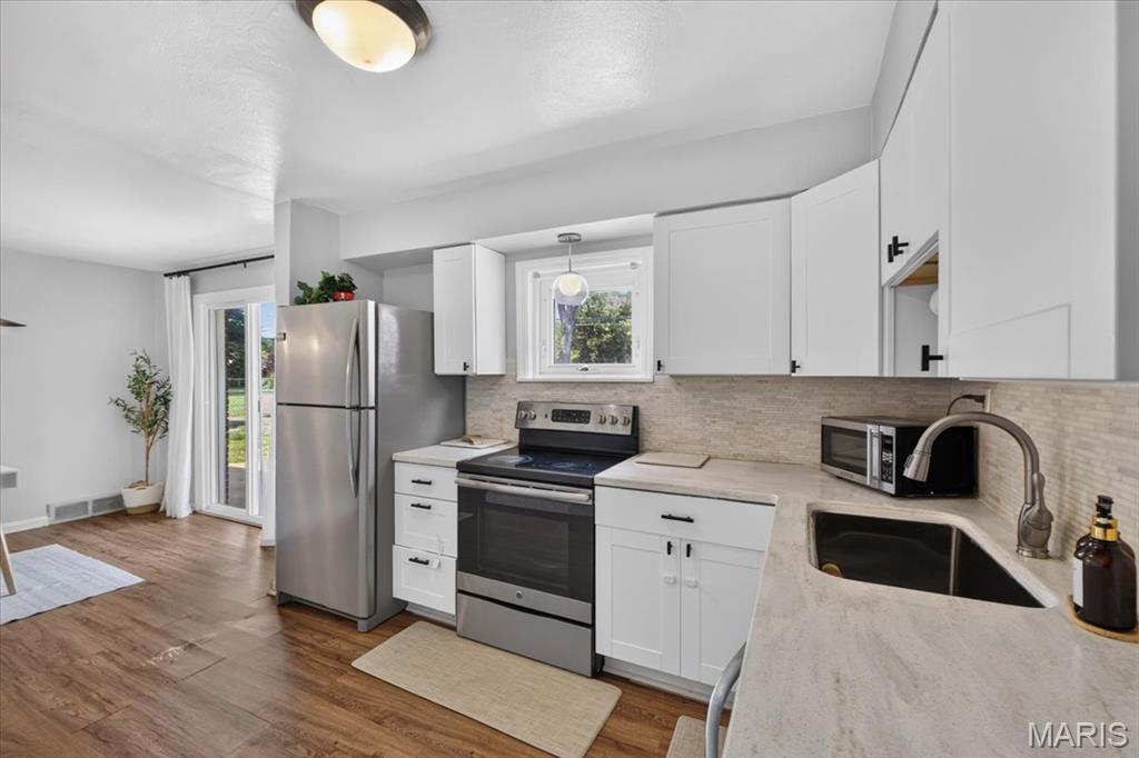 Chadsworth Add - Residential