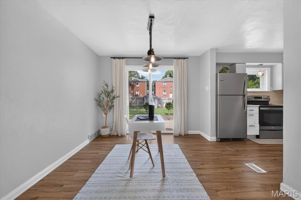Chadsworth Add - Residential