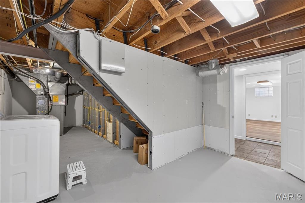 Chadsworth Add - Residential