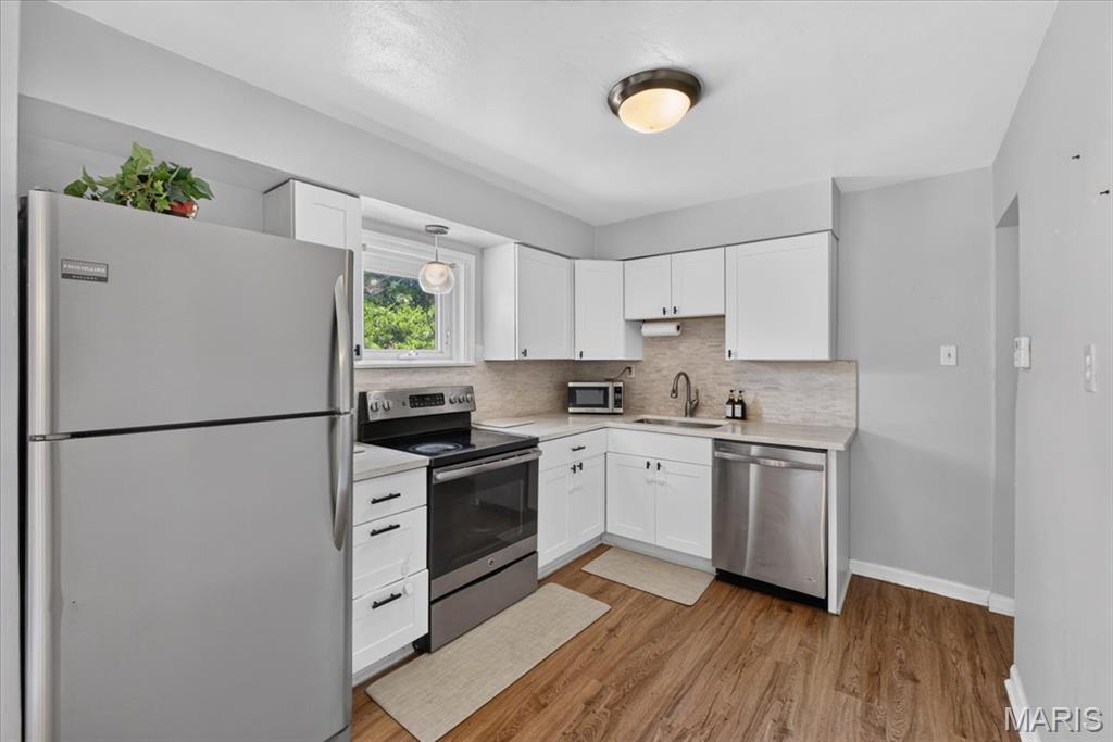 Chadsworth Add - Residential