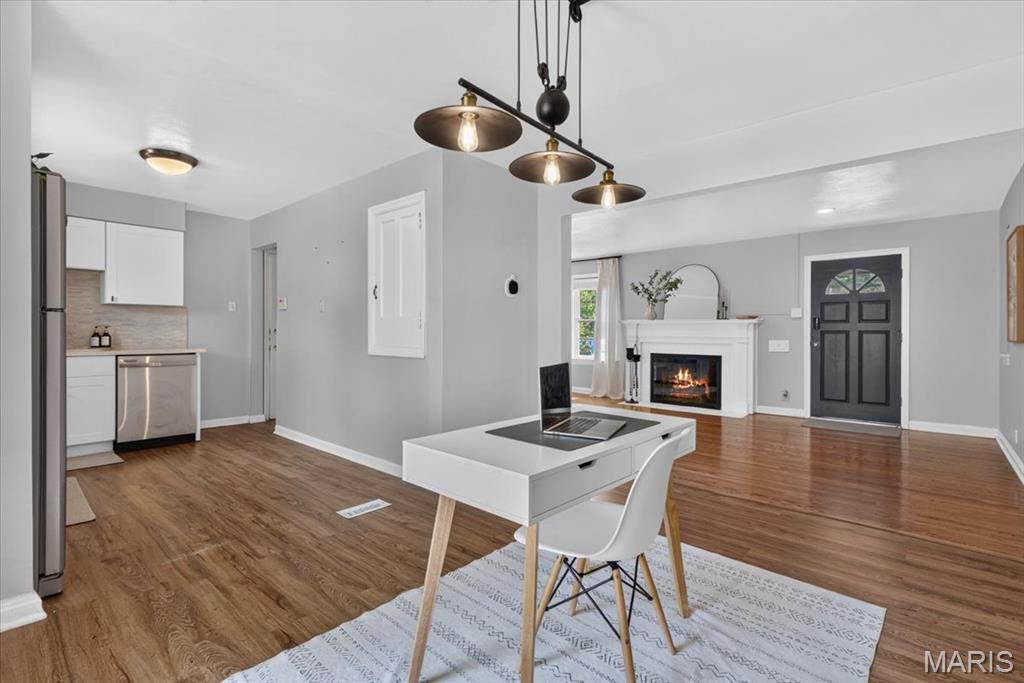 Chadsworth Add - Residential