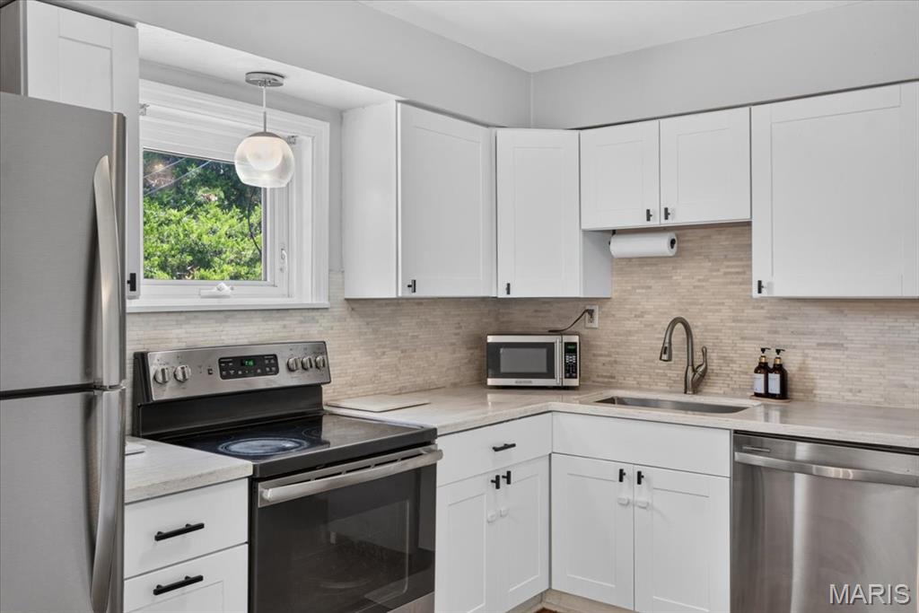 Chadsworth Add - Residential