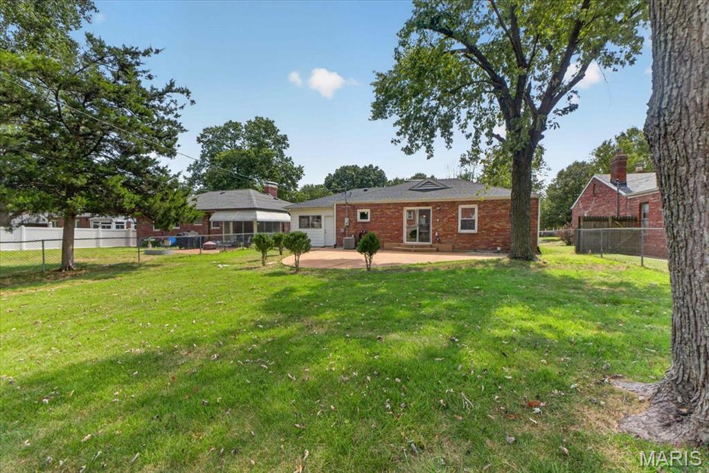 Chadsworth Add - Residential
