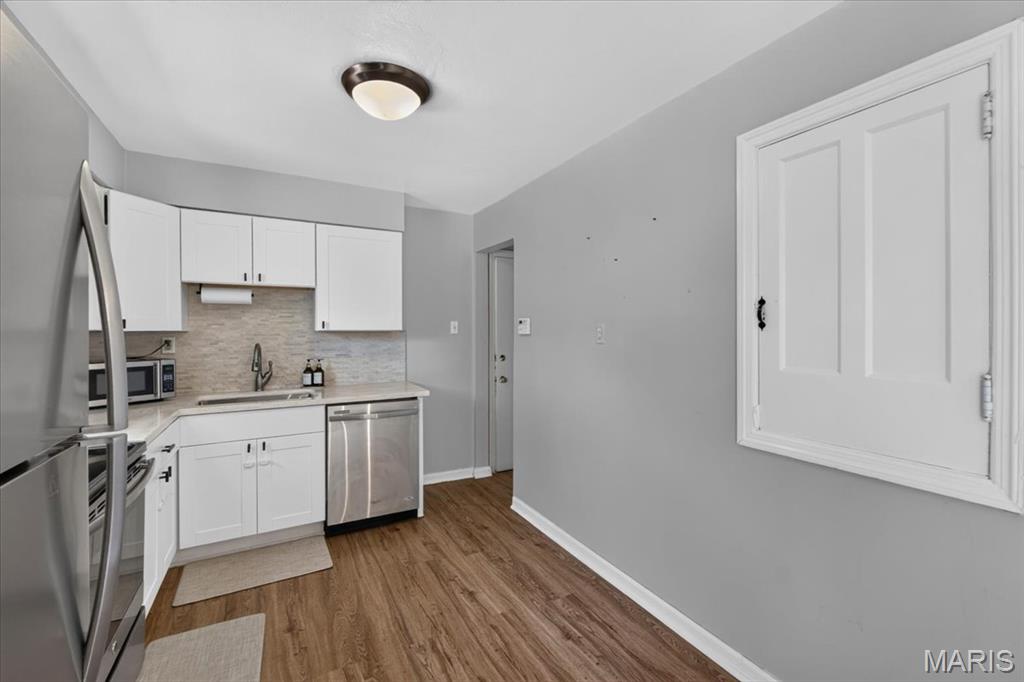 Chadsworth Add - Residential