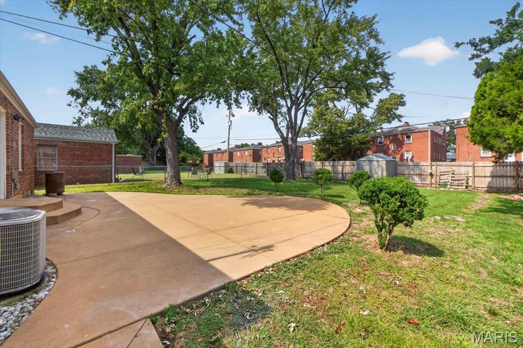 Chadsworth Add - Residential
