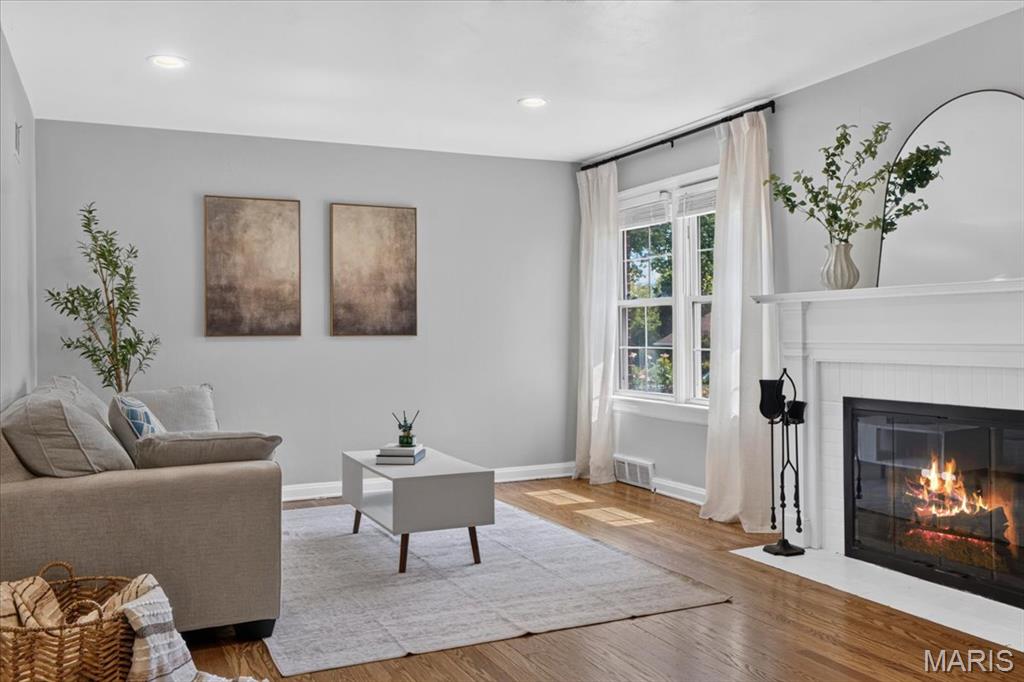 Chadsworth Add - Residential