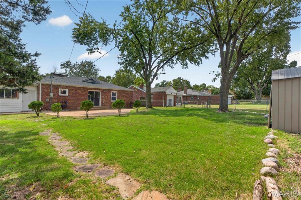 Chadsworth Add - Residential