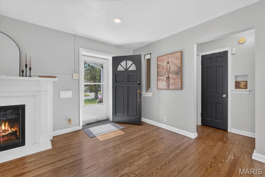 Chadsworth Add - Residential