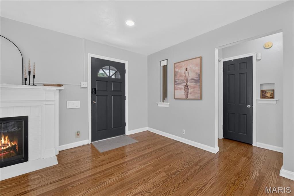 Chadsworth Add - Residential