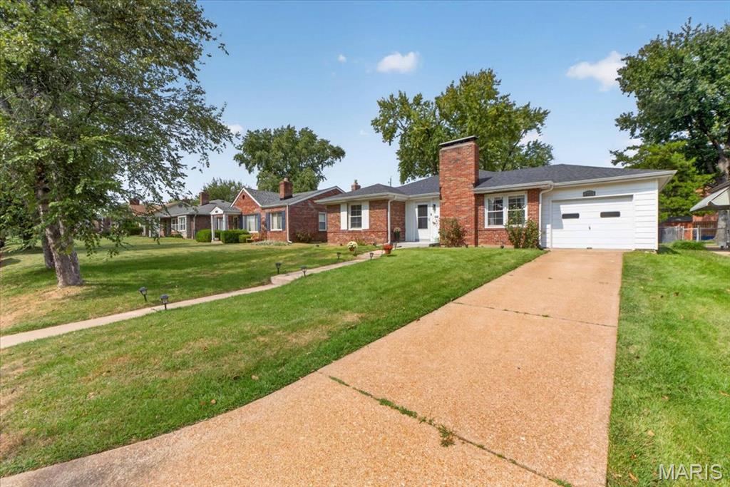 Chadsworth Add - Residential