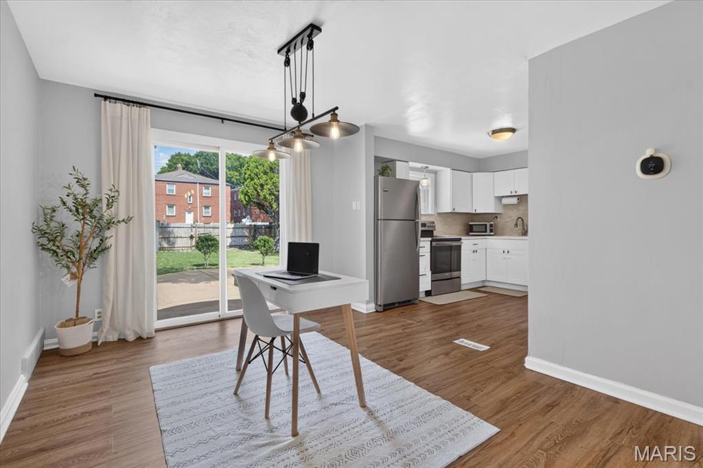 Chadsworth Add - Residential