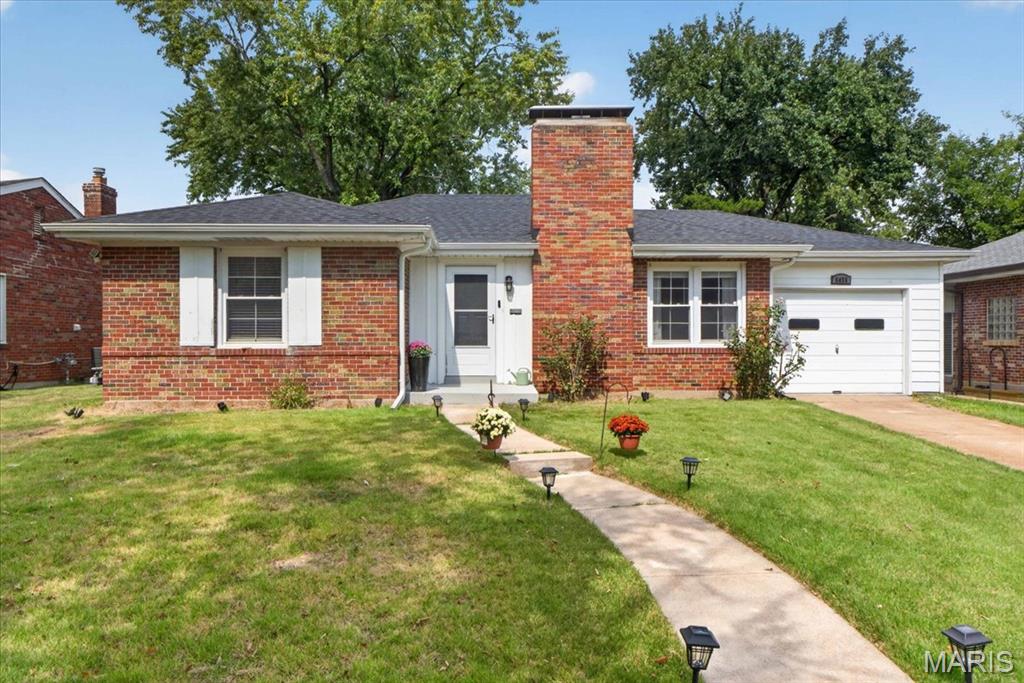 Chadsworth Add - Residential
