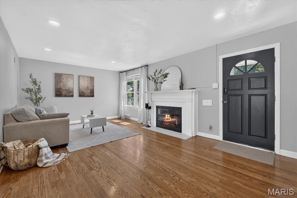 Chadsworth Add - Residential