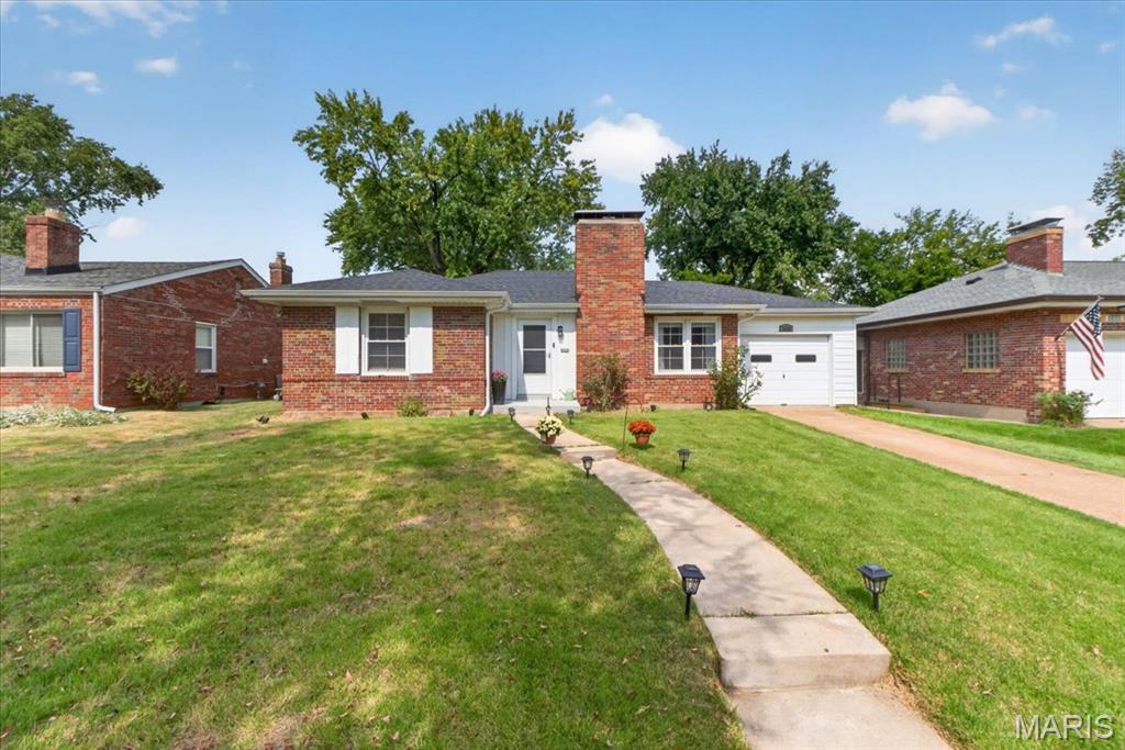 Chadsworth Add - Residential