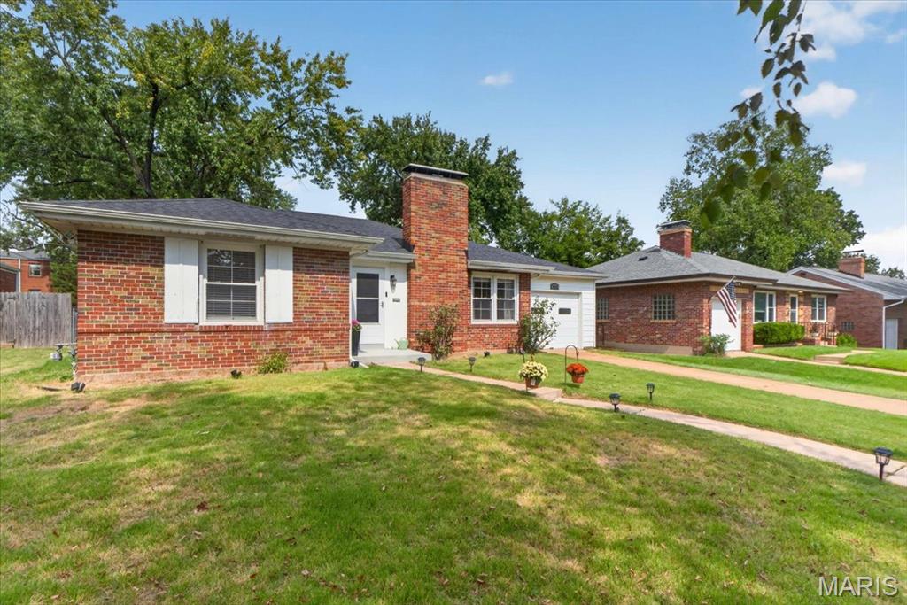 Chadsworth Add - Residential