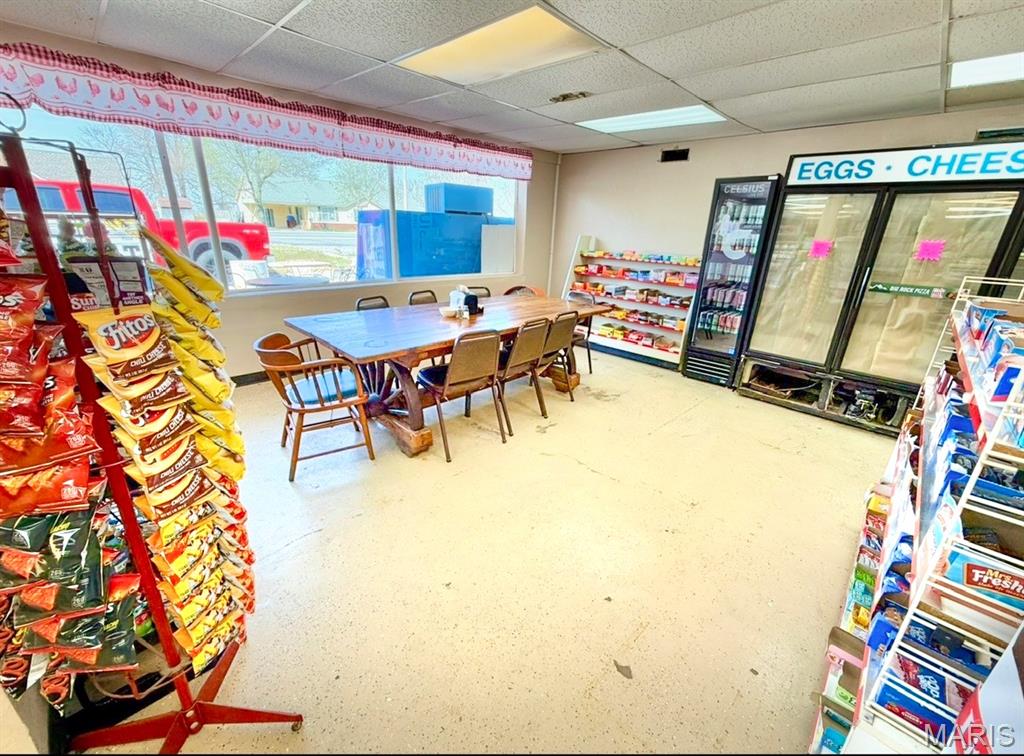 none - Commercial Sale
