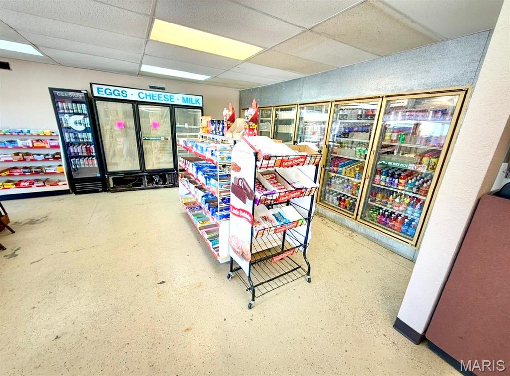 none - Commercial Sale