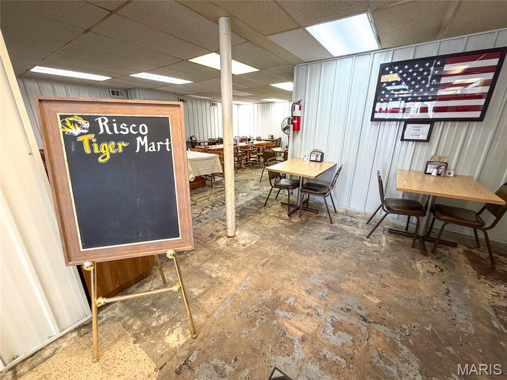 none - Commercial Sale