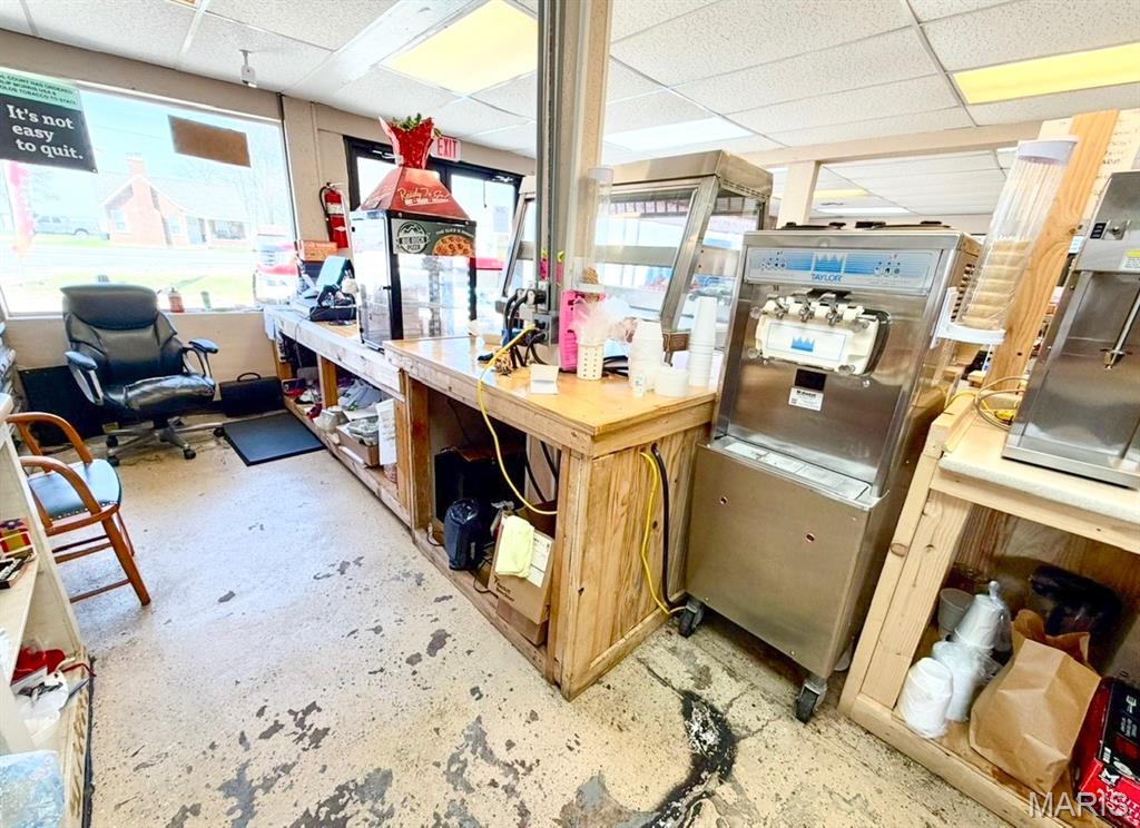 none - Commercial Sale