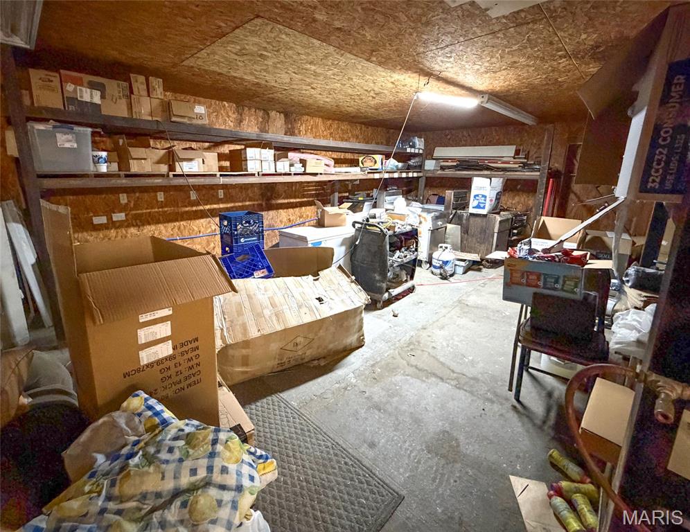 none - Commercial Sale