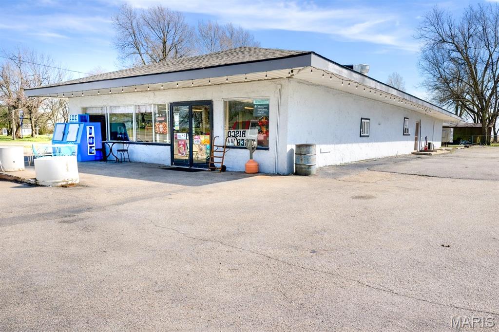 none - Commercial Sale
