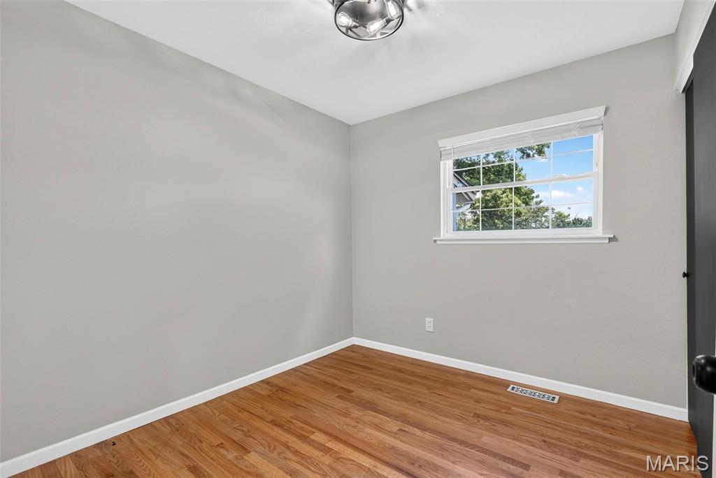 Forest Park Add #2 - Residential